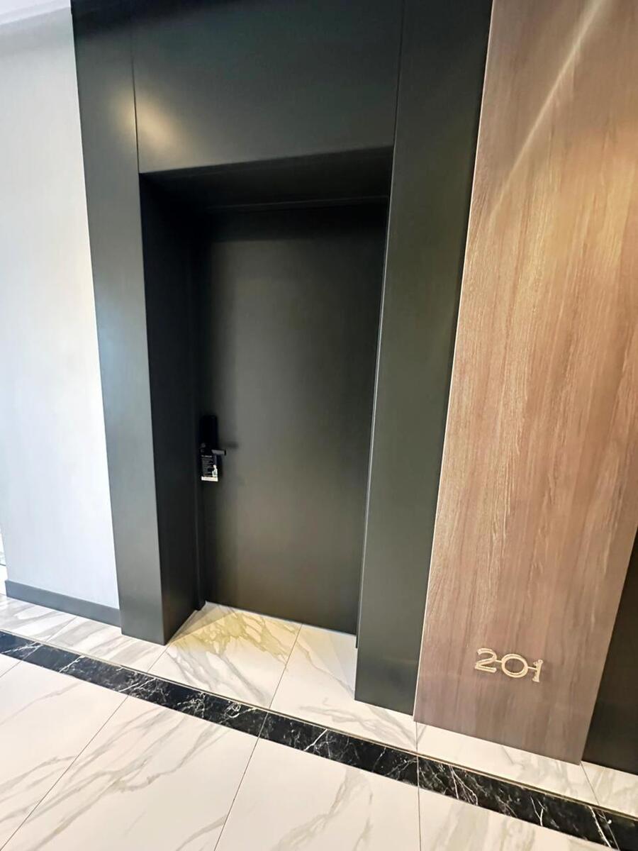 2-otaqlı yeni tikili, Nardaran qəs., 85 m² — Mənzil, Bakı (9)