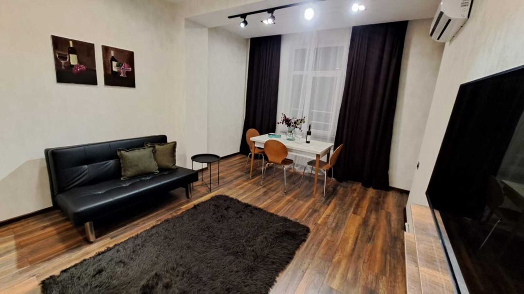 İcarəyə verilir 2 otaqlı yeni tikili 72 m² — Mənzil, Bakı (2)