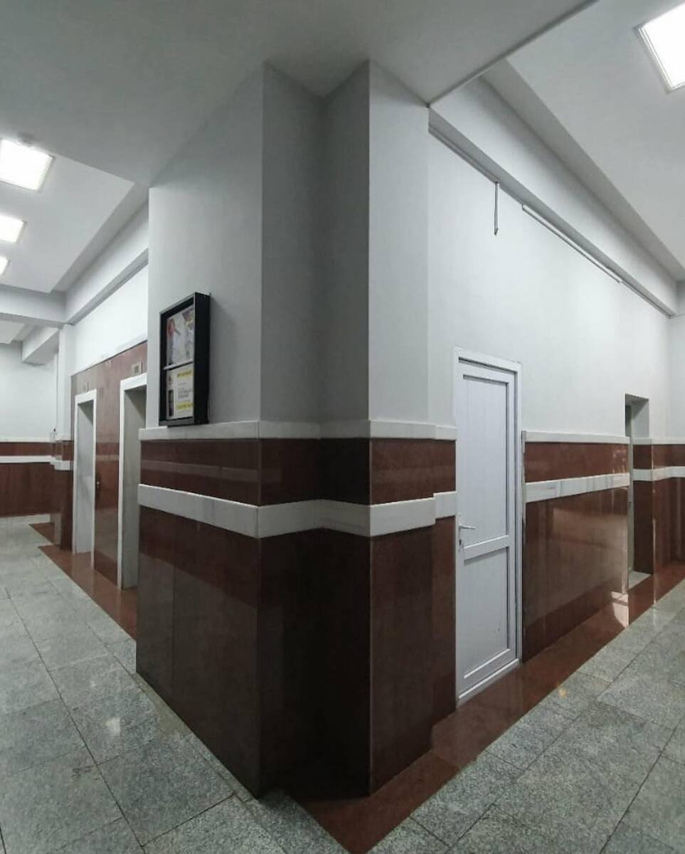 Satılır 3 otaqlı yeni tikili 111 m² — Mənzil, Bakı (2)