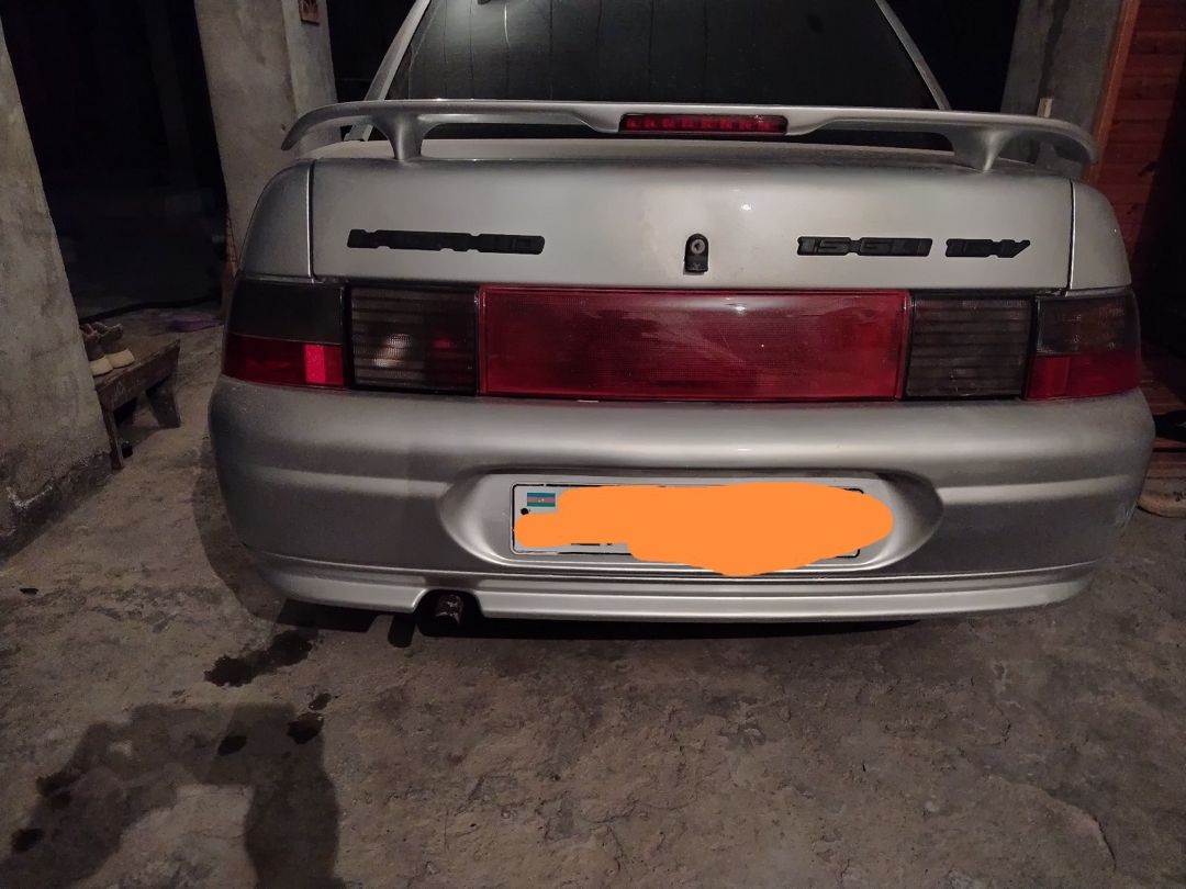 Lada (vaz) 2110, 2004 il — Avtomobillər, Yevlax (2)