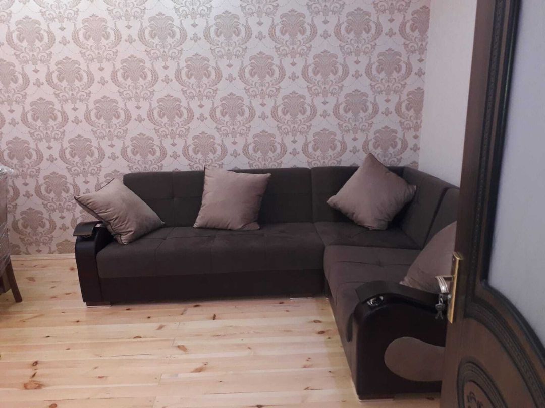 Satılır 2 otaqlı yeni tikili 75 m² — Mənzil, Bakı (8)
