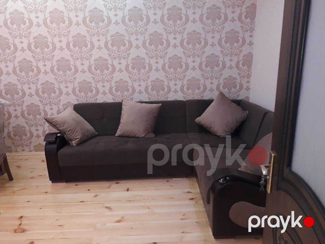 Satılır 2 otaqlı yeni tikili 75 m² — Mənzil, Bakı (4)
