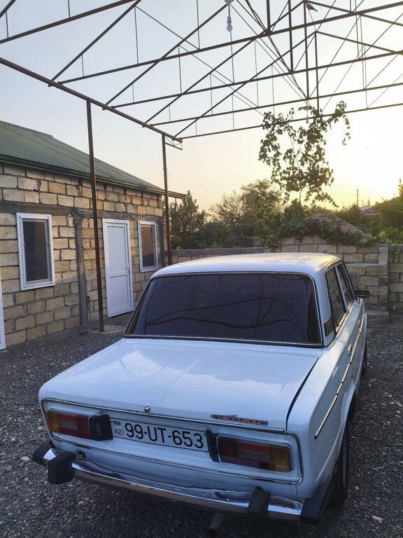Lada (VAZ) 2106, 1.6 L, 1998 il, 54 500 km — Avtomobillər, Goranboy (5)