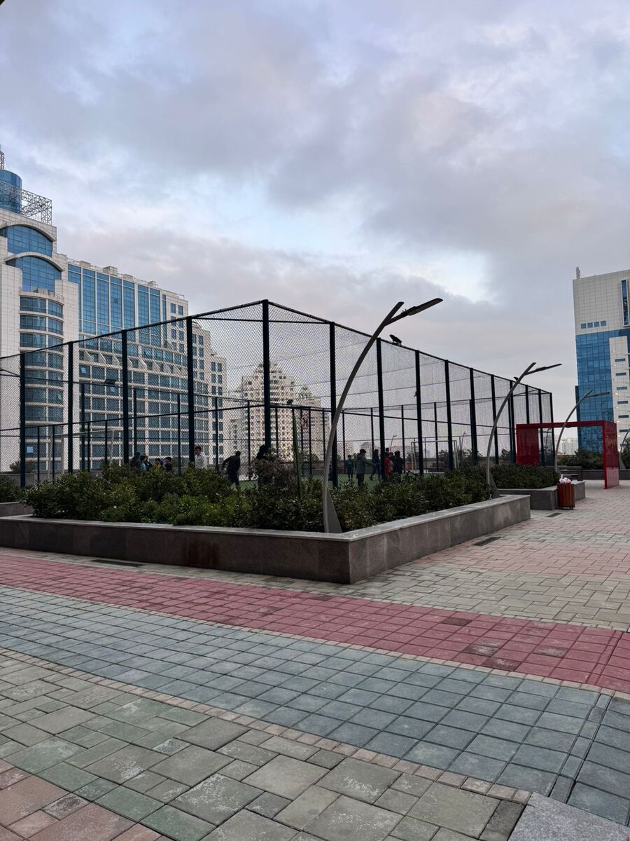 Satılır 3 otaqlı yeni tikili 148 m² — Mənzil, Bakı (6)