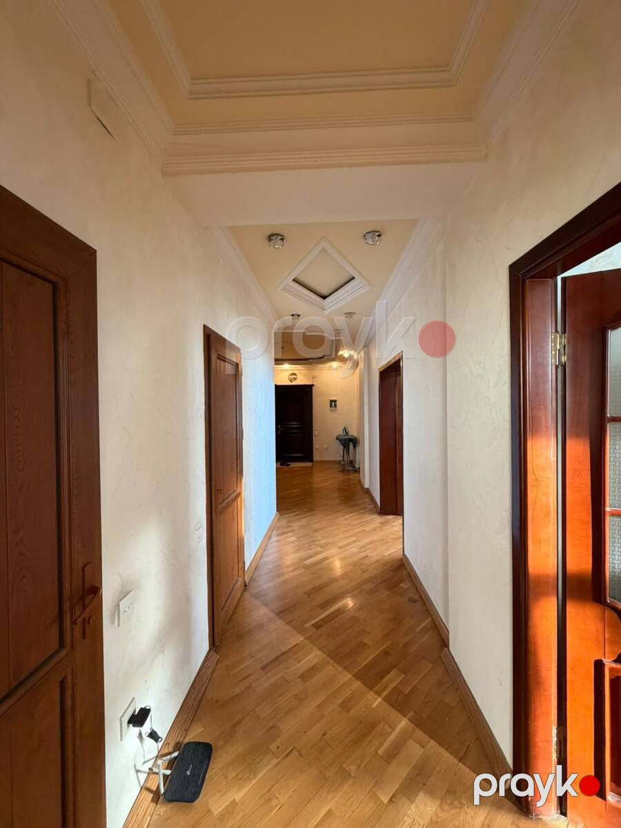 Satılır 3 otaqlı yeni tikili 133 m² — Mənzil, Bakı (11)