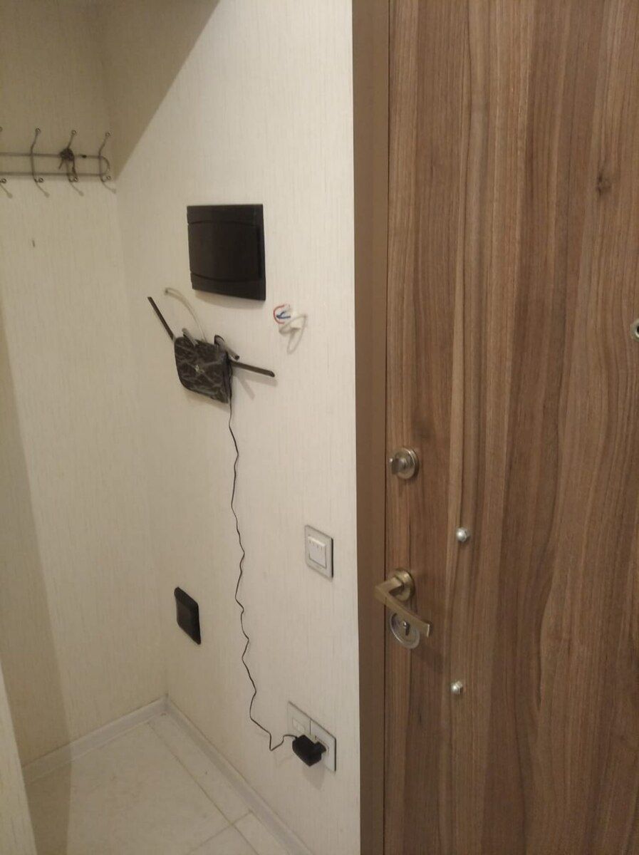 2-otaqlı yeni tikili kirayə verilir, Sumqayıt ş., 45 m² — Mənzil, Sumqayıt (7)