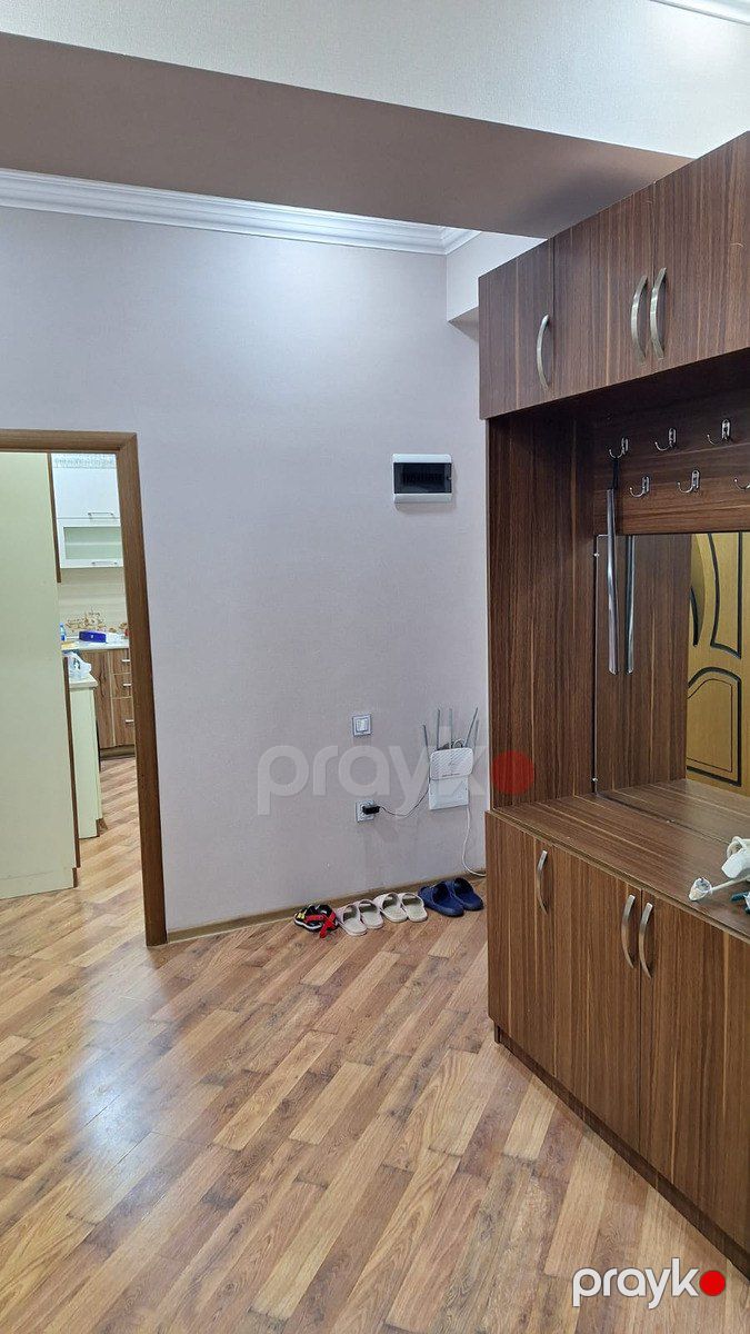 İcarəyə verilir 4 otaqlı yeni tikili 127 m² — Mənzil, Bakı (10)