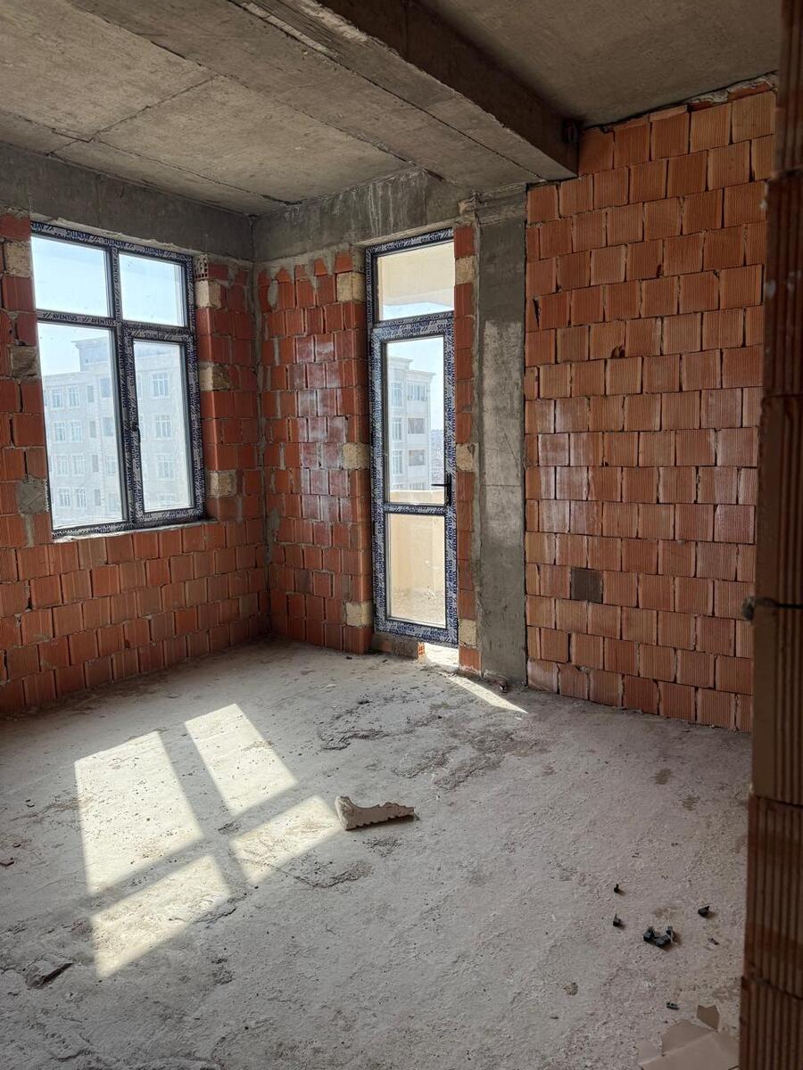 Satılır 3 otaqlı yeni tikili 146 m² — Mənzil, Bakı (5)