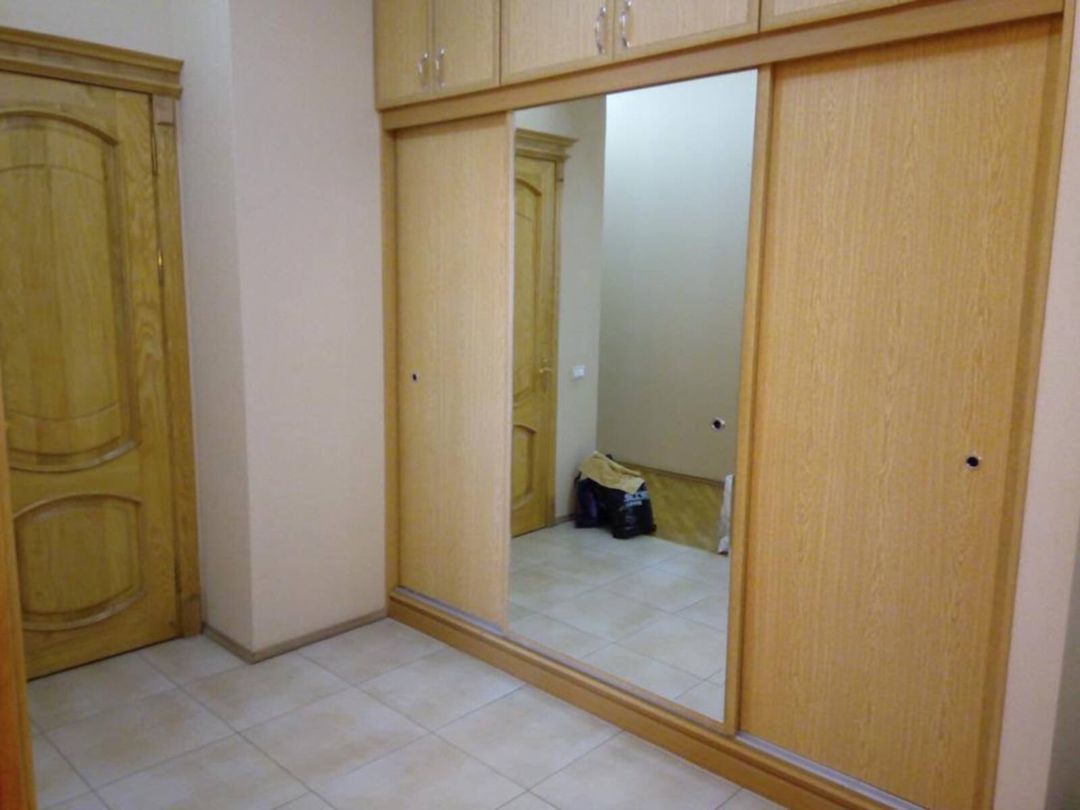 İcarəyə verilir 3 otaqlı yeni tikili 145 m² — Mənzil, Bakı (7)