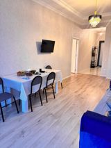 2-otaqlı yeni tikili kirayə verilir, Sumqayıt ş., 62 m² — Lider Estate