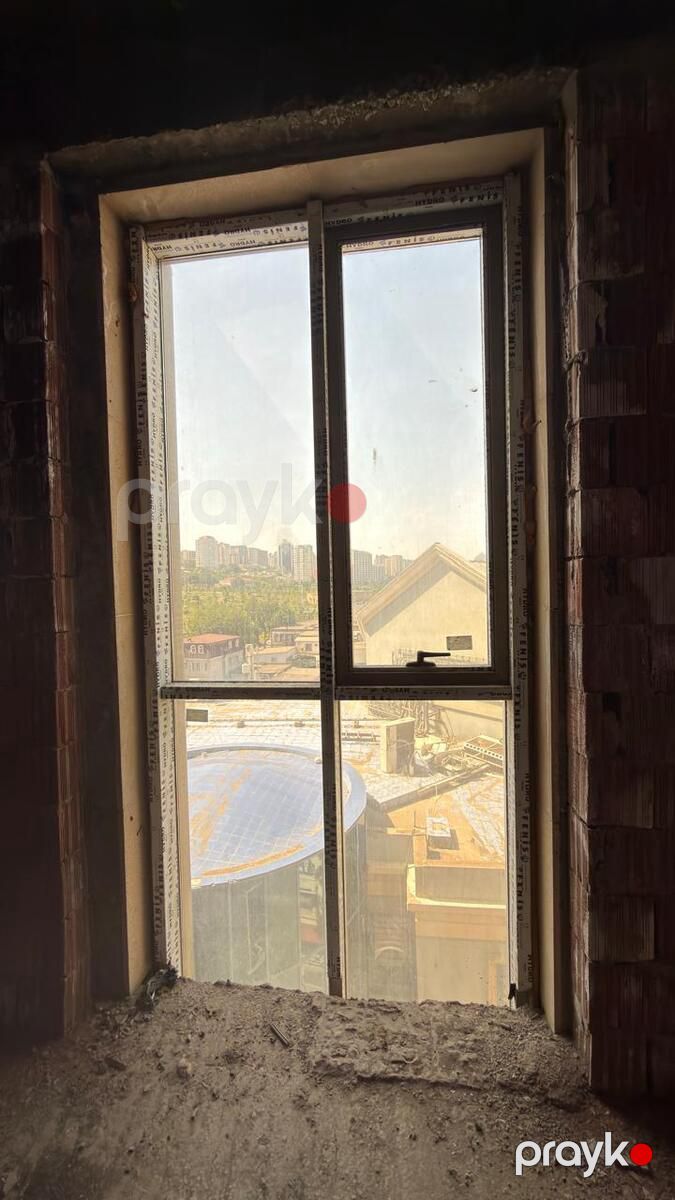 Satılır 3 otaqlı yeni tikili 107 m² — Mənzil, Bakı (6)