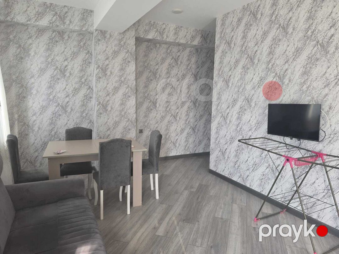 İcarəyə verilir 2 otaqlı yeni tikili 86 m² — Mənzil, Bakı (3)