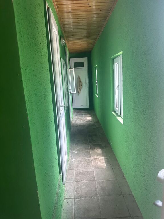 Satılır 4 otaqlı həyət evi/bağ evi 120 m² — Ev, villa, Bakı (5)
