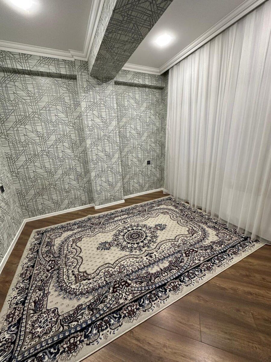 3-otaqlı yeni tikili, Xırdalan ş., 62 m² — Mənzil, Xırdalan (6)