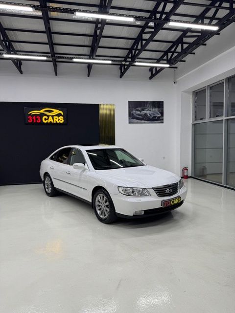 Hyundai Grandeur, 2.7 L, 2009 il, 264 000 km — Bakı