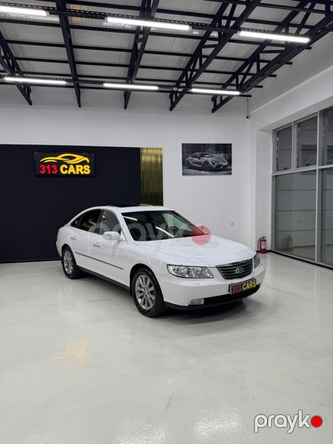 Hyundai Grandeur, 2.7 L, 2009 il, 264 000 km