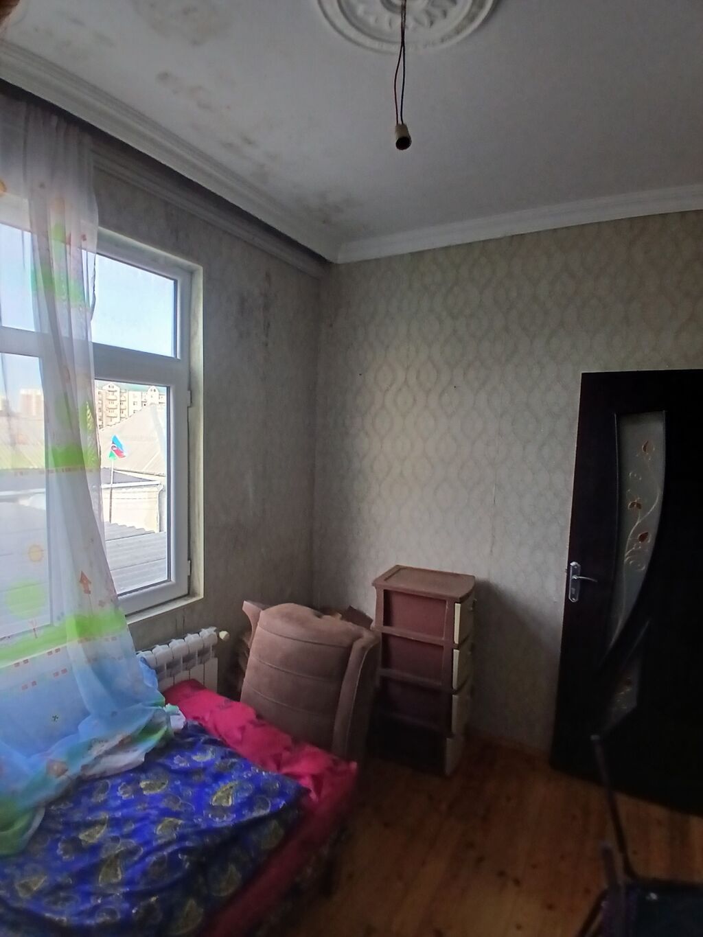 3 otaqlı, 80 kv. m, Orta təmir — Ev, villa, Xırdalan (3)