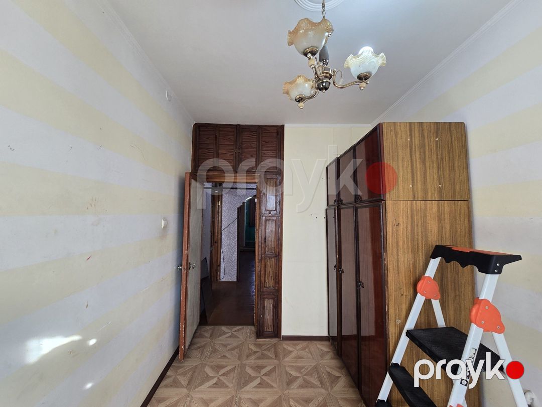 3-otaqlı mənzil, Sumqayıt ş., 60 m² — Mənzil, Sumqayıt (9)