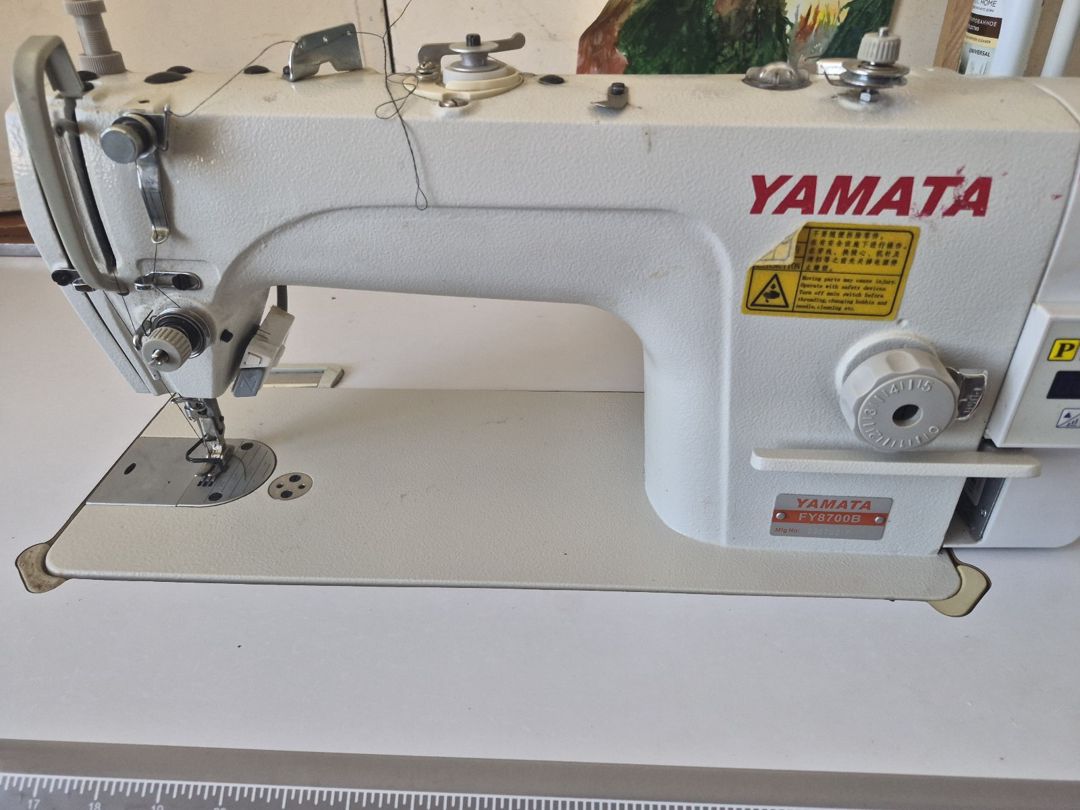 Tikiş maşını — Ev texnikası, Sumqayıt (3)