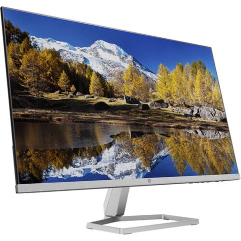 Monitor "HP M27FQ 27inch 2K IPS" — Bakı