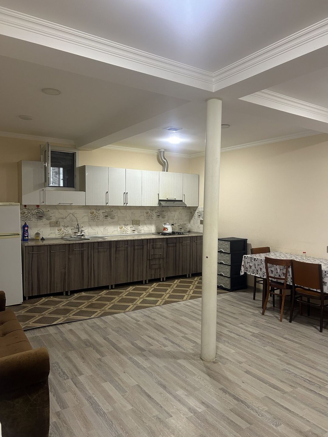 5-otaqlı yeni tikili kirayə verilir, Mingəçevir ş., 170 m² — Mənzil, Mingəçevir (4)