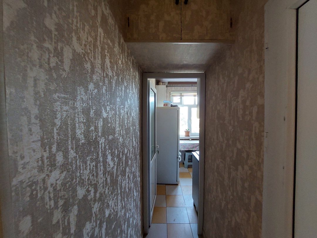 Satılır 2 otaqlı köhnə tikili 48 m² — Mənzil, Bakı (2)