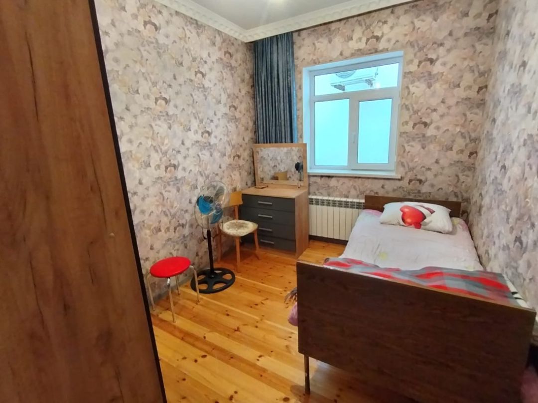 Həyət evi, Biləcəri qəs — Ev, villa, Bakı (9)