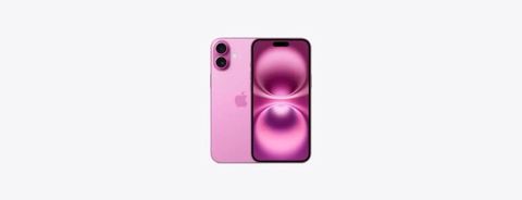 Apple iPhone 16 Pink 128GB/8GB — Bakı