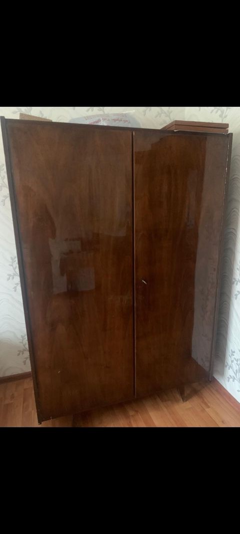 Şifonyerlər — Bakı