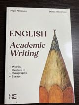 English Academic Writing -Nigar Abbasova, Dünya Hüseynova — Aysel