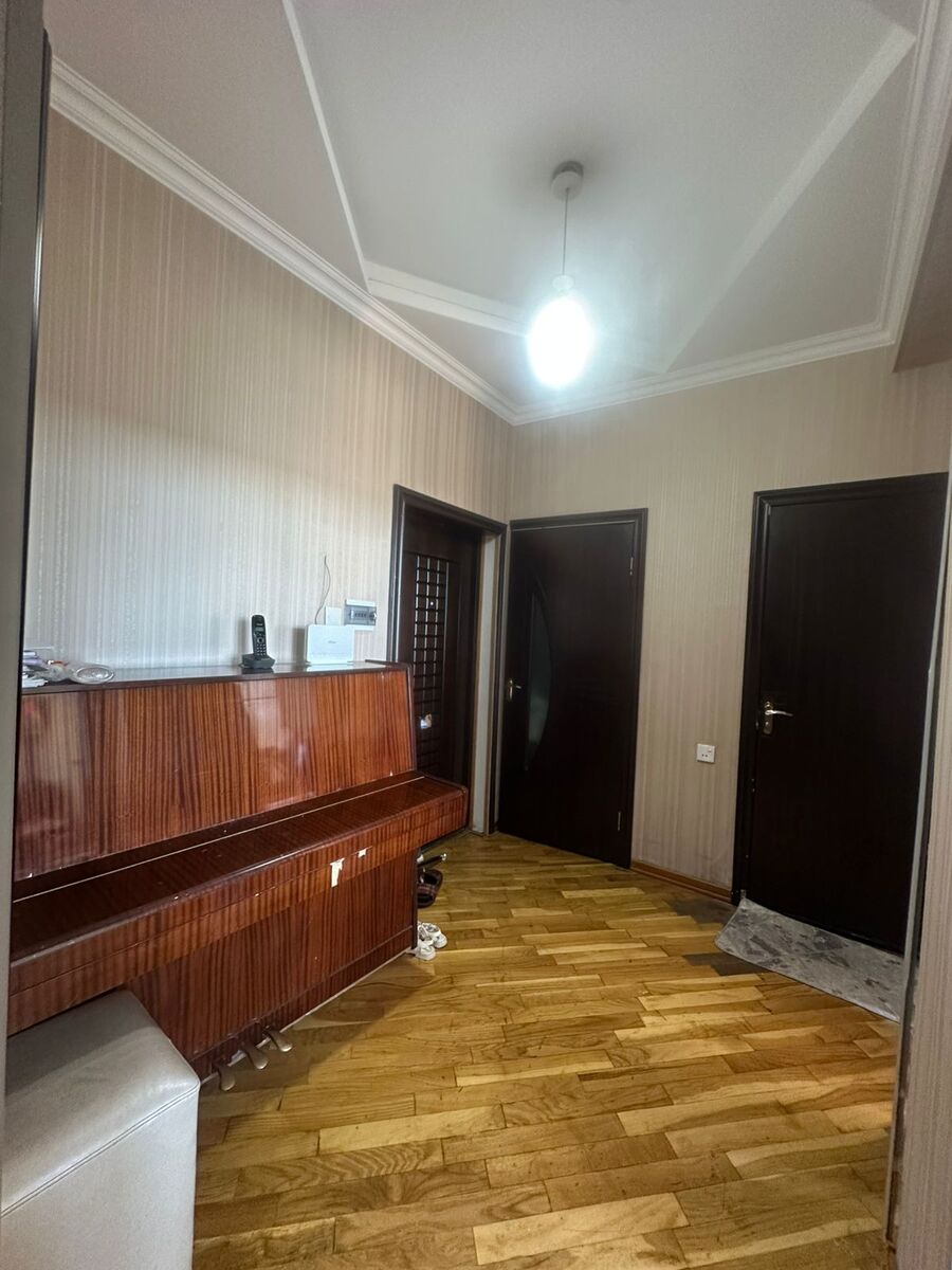 Satılır 2 otaqlı yeni tikili 60 m² — Mənzil, Bakı (7)