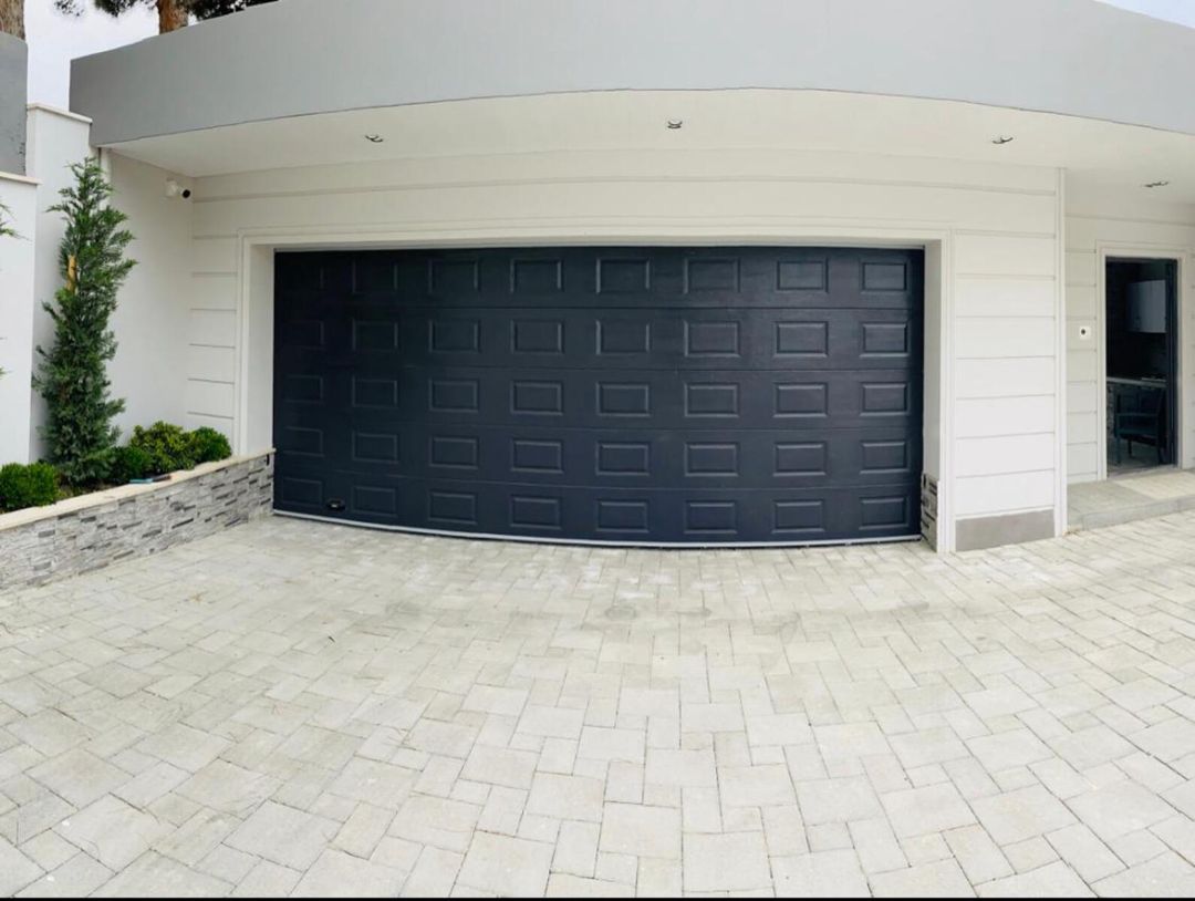 İcarəyə verilir 4 otaqlı həyət evi/bağ evi 120 m² — Ev, villa, Bakı (6)
