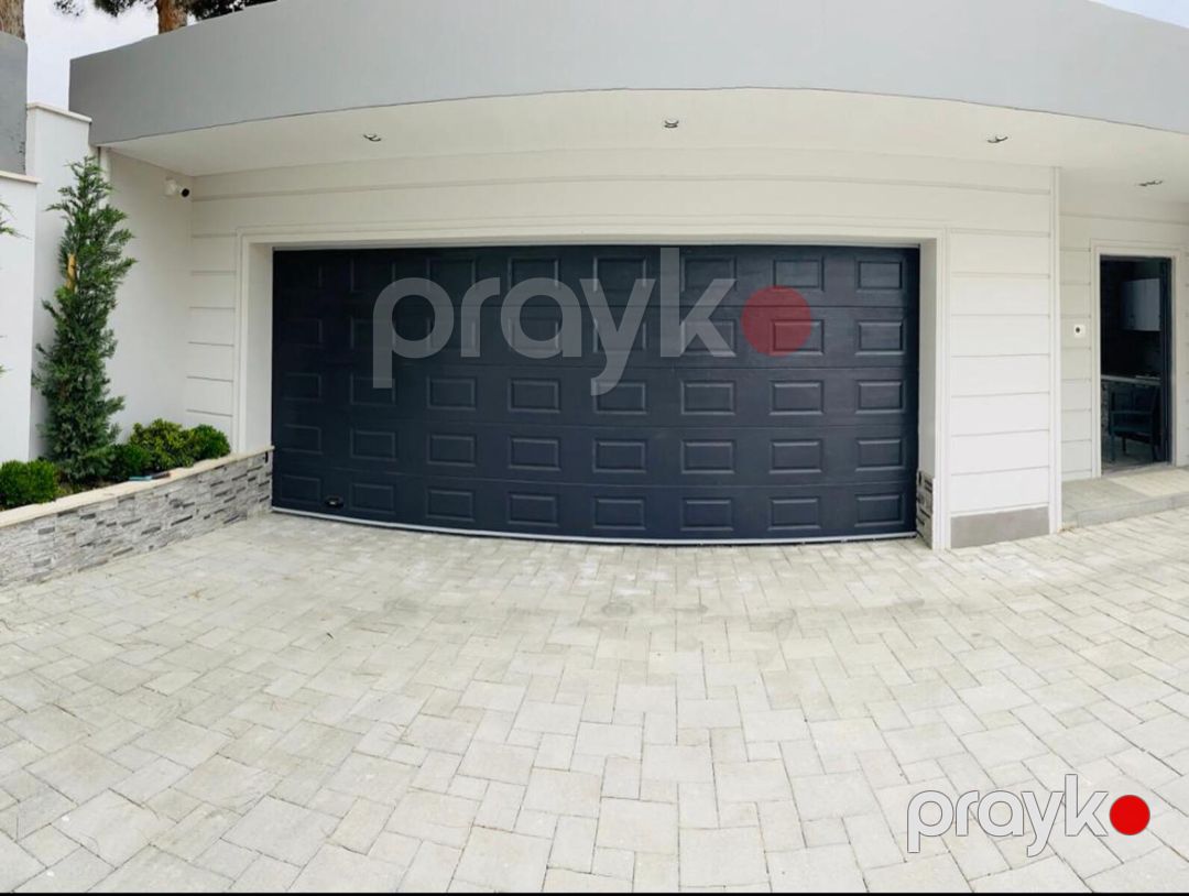 İcarəyə verilir 4 otaqlı həyət evi/bağ evi 120 m² — Ev, villa, Bakı (6)