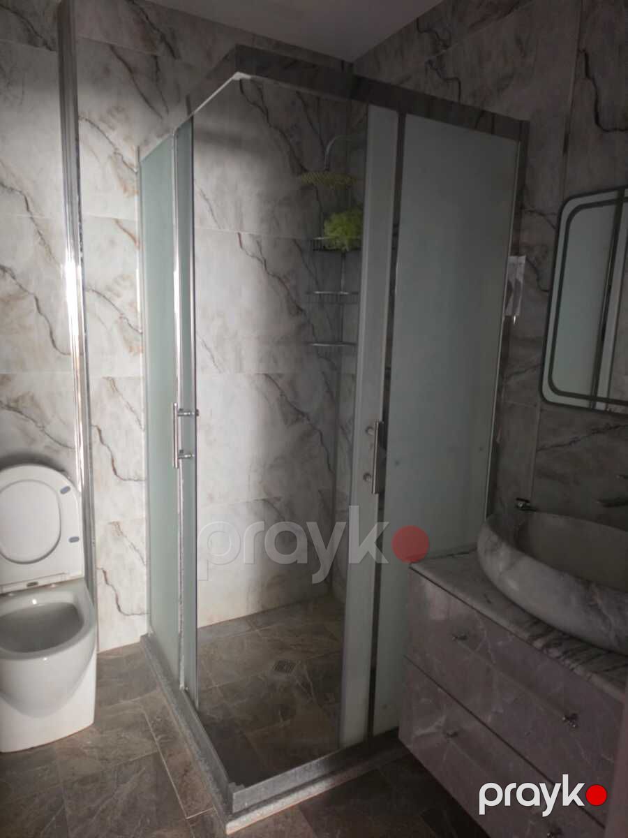 İcarəyə verilir 2 otaqlı yeni tikili 86 m² — Mənzil, Bakı (10)