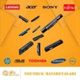 Noutbuk batareyaları — Alfa Electronics — Computers & Laptops