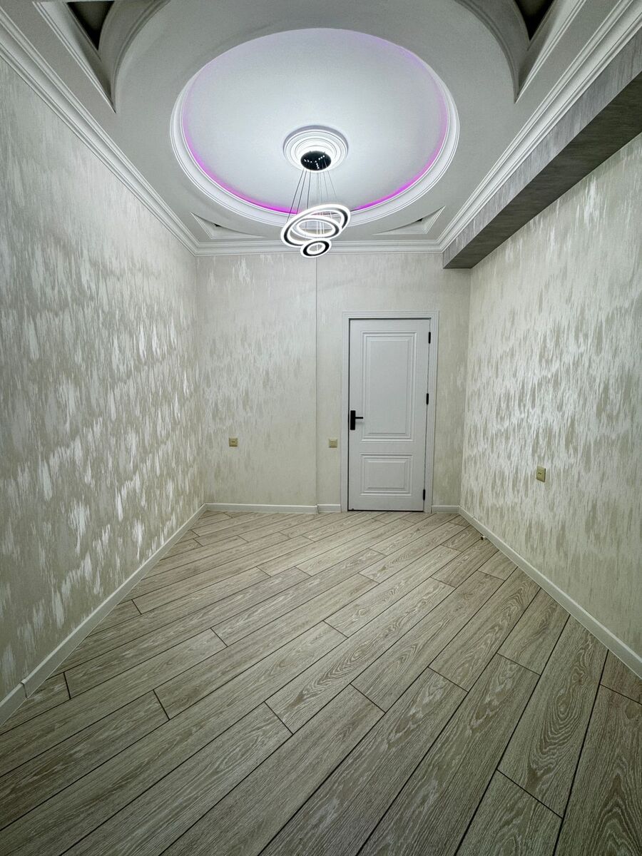 Satılır 3 otaqlı yeni tikili 70 m² — Mənzil, Bakı (7)