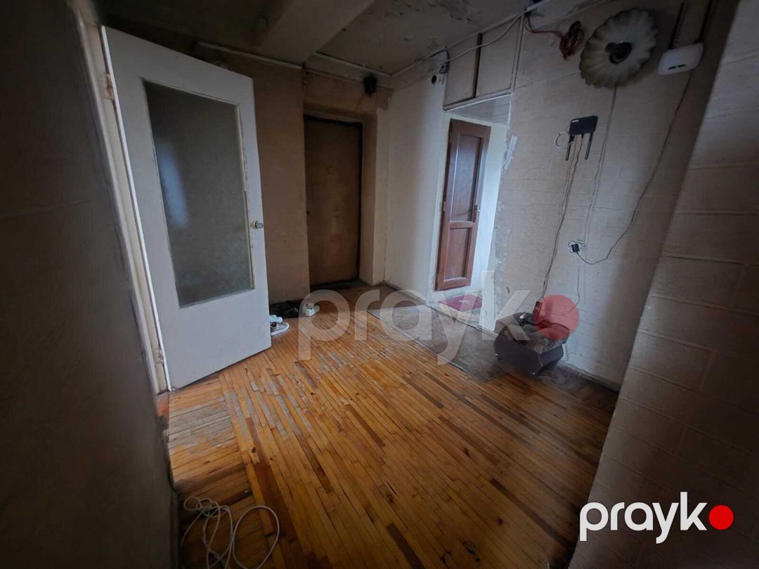 Satılır 4 otaqlı köhnə tikili 110 m² — Mənzil, Bakı (9)