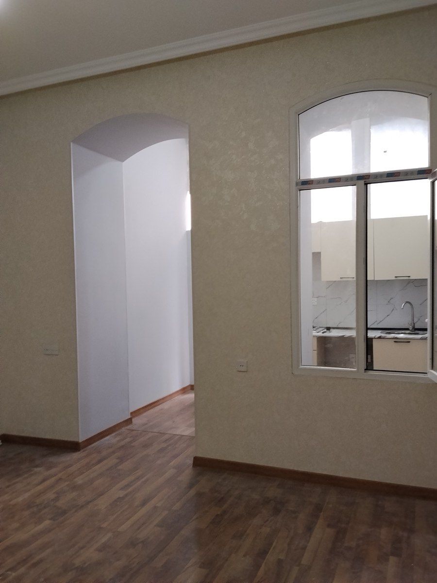 Satılır 1 otaqlı köhnə tikili 25 m² — Mənzil, Bakı (5)