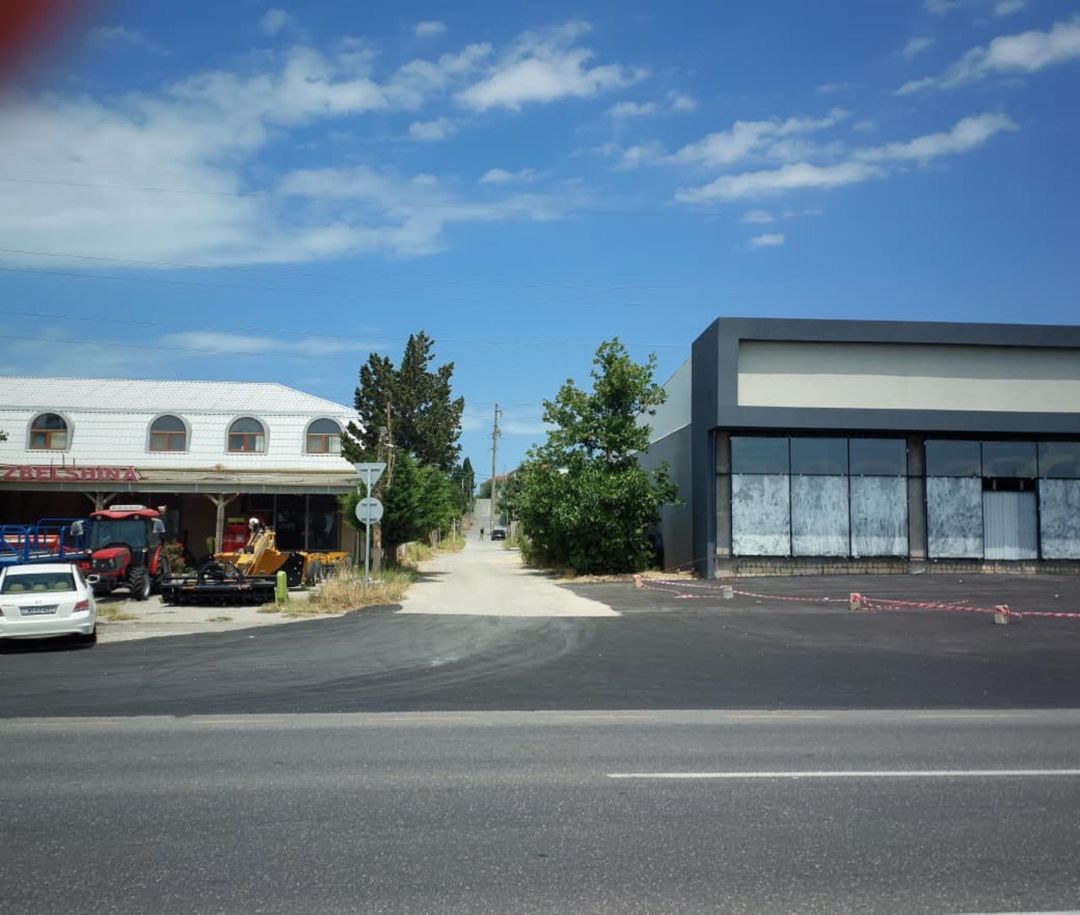 Satılır torpaq 3.3 sot — Torpaq, Bakı (4)