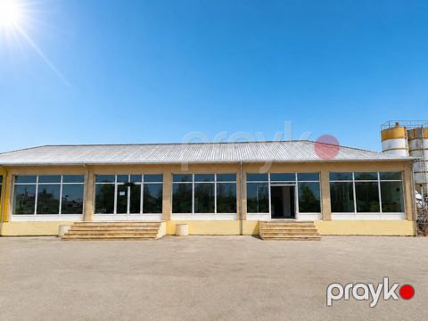 İcarəyə verilir obyekt 240 m²