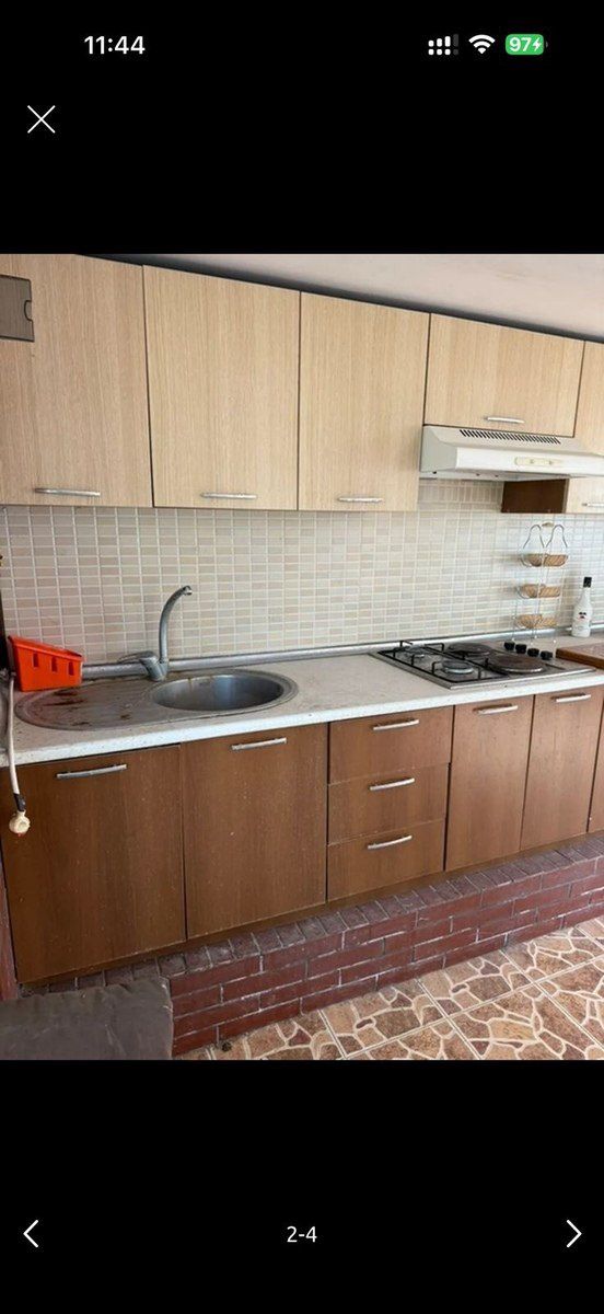Mətbəx mebeli — Mebel, Bakı (2)