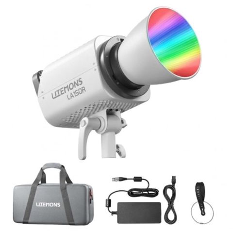 İşıq Godox LA 150 R — Bakı