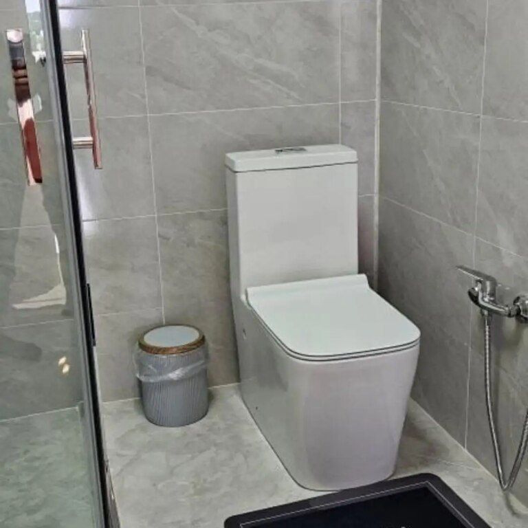 Həyət evi kirayə verilir, Qusar r — Ev, villa, Qusar (8)
