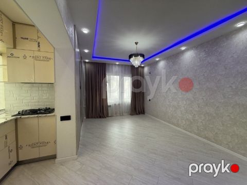 Satılır 2 otaqlı köhnə tikili 45 m² — Bakı