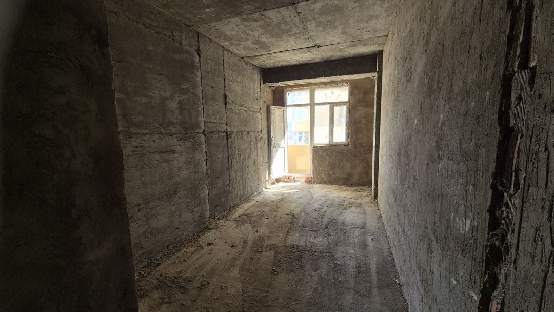 1-otaqlı yeni tikili, Xırdalan ş., 31 m² — Mənzil, Xırdalan (5)
