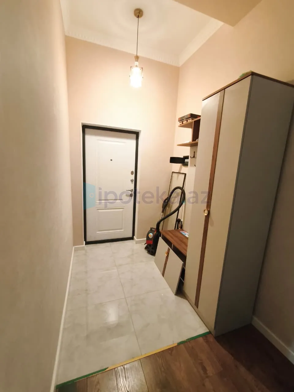 Satılır: 3 Otaq, Yeni tikili, 83.00 m² — Mənzil, Sumqayıt (5)