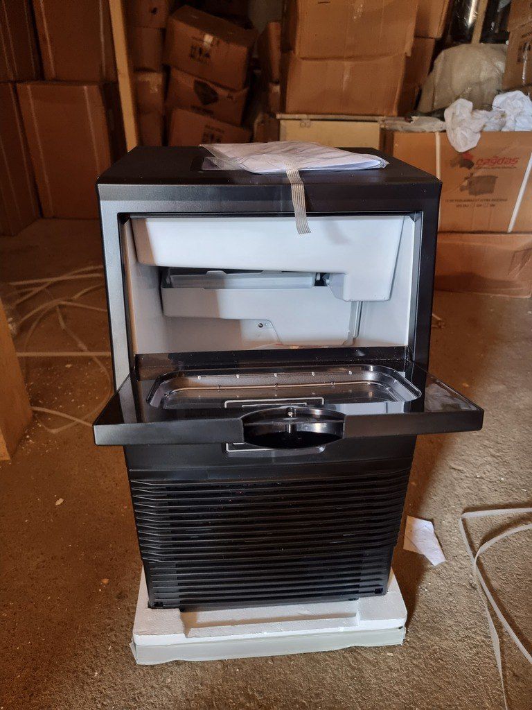 Buz aparatı "HZB-30" — Biznes və avadanlıq, Bakı (11)