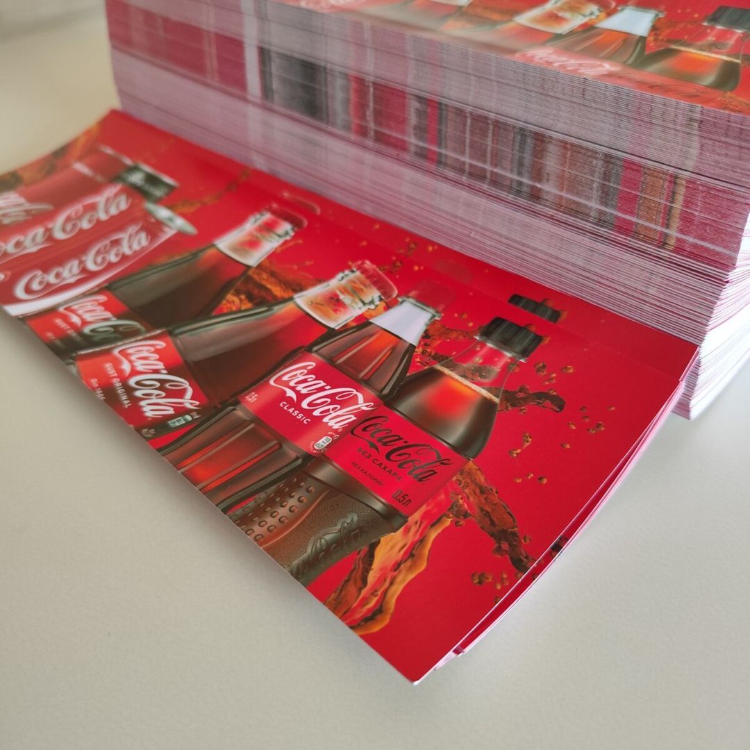 Vizit kart, flayer, banner — Reklama, IT, marketing, Bakı (7)