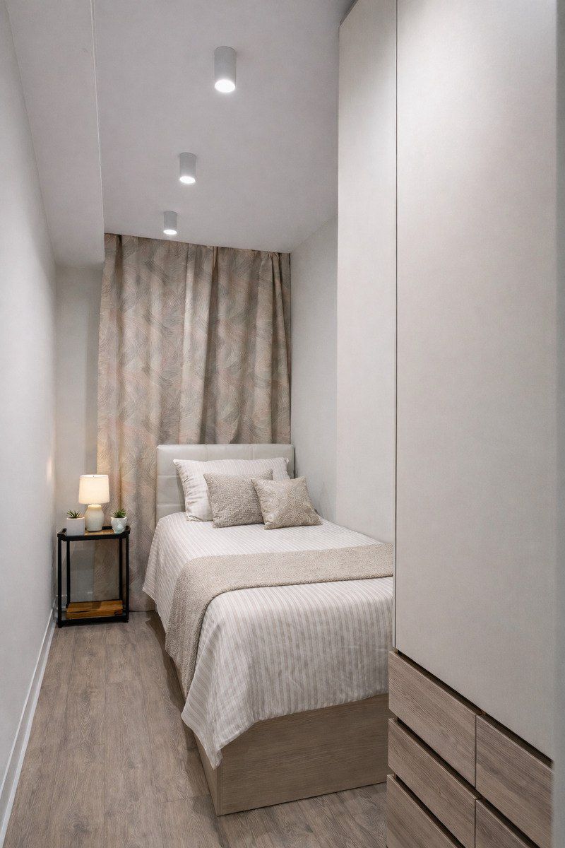 İcarəyə verilir 3 otaqlı köhnə tikili 83.2 m² — Mənzil, Bakı (3)