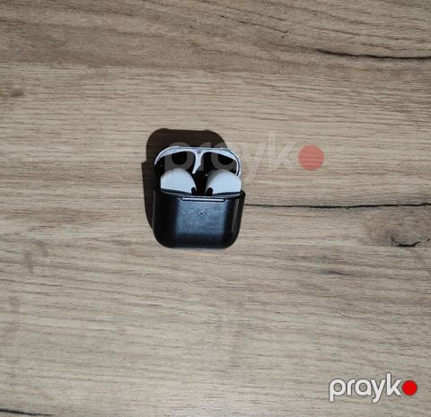 Qulaqcıq – TWS simsiz - Tip: True Wireless Stereo (TWS) qulaqcıqlar — Digah